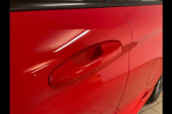 Ford Fiesta 1.0 EcoBoost Hybrid ST-Line AIRCO NAVI CRUISE BLUETOOTH SCHERM 17 INCH VELGEN ELEK RAMEN CENT VERG NIEUWSTAAT