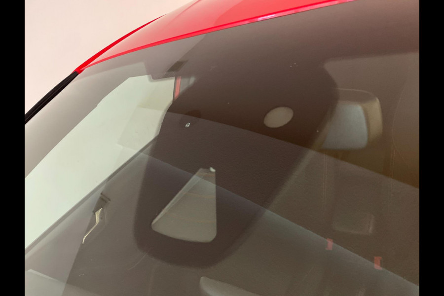 Ford Fiesta 1.0 EcoBoost Hybrid ST-Line AIRCO NAVI CRUISE BLUETOOTH SCHERM 17 INCH VELGEN ELEK RAMEN CENT VERG NIEUWSTAAT