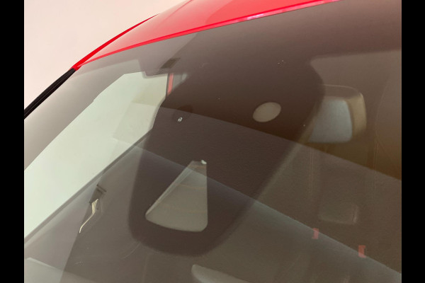 Ford Fiesta 1.0 EcoBoost Hybrid ST-Line AIRCO NAVI CRUISE BLUETOOTH SCHERM 17 INCH VELGEN ELEK RAMEN CENT VERG NIEUWSTAAT