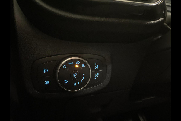 Ford Fiesta 1.0 EcoBoost Hybrid ST-Line AIRCO NAVI CRUISE BLUETOOTH SCHERM 17 INCH VELGEN ELEK RAMEN CENT VERG NIEUWSTAAT