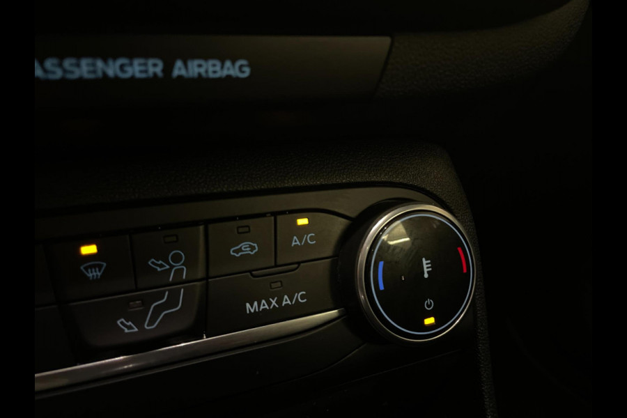 Ford Fiesta 1.0 EcoBoost Hybrid ST-Line AIRCO NAVI CRUISE BLUETOOTH SCHERM 17 INCH VELGEN ELEK RAMEN CENT VERG NIEUWSTAAT