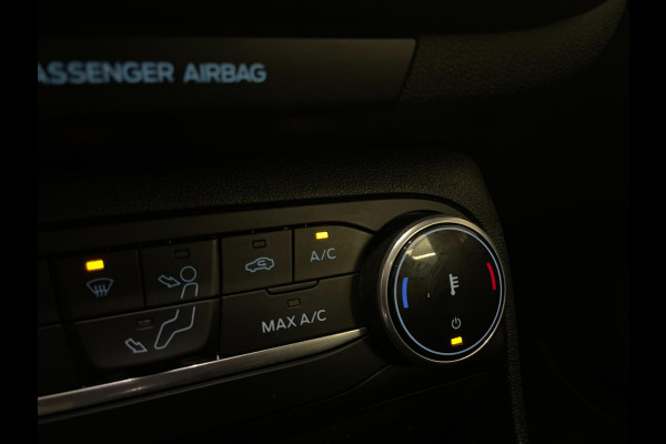 Ford Fiesta 1.0 EcoBoost Hybrid ST-Line AIRCO NAVI CRUISE BLUETOOTH SCHERM 17 INCH VELGEN ELEK RAMEN CENT VERG NIEUWSTAAT