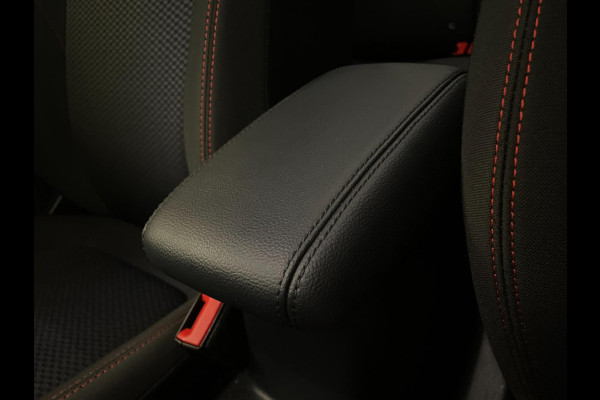 Ford Fiesta 1.0 EcoBoost Hybrid ST-Line AIRCO NAVI CRUISE BLUETOOTH SCHERM 17 INCH VELGEN ELEK RAMEN CENT VERG NIEUWSTAAT