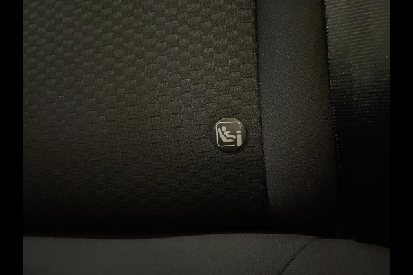 Ford Fiesta 1.0 EcoBoost Hybrid ST-Line AIRCO NAVI CRUISE BLUETOOTH SCHERM 17 INCH VELGEN ELEK RAMEN CENT VERG NIEUWSTAAT