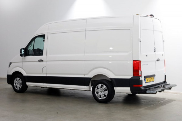 Volkswagen Crafter 35 2.0 TDI 140pk E6 RWD L3H3 (L2H2) Airco/Camera/Trekhaak 3500kg 08-2019