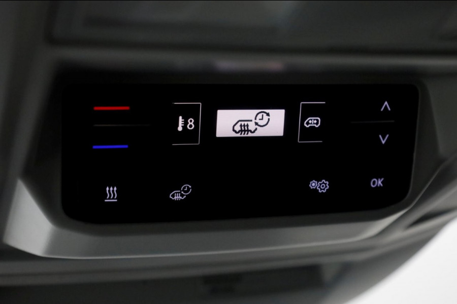 Volkswagen Crafter 35 2.0 TDI 140pk E6 RWD L3H3 (L2H2) Airco/Camera/Trekhaak 3500kg 08-2019