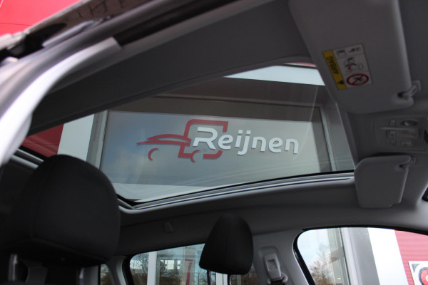 Peugeot 2008 1.2 110PK AUTOMAAT BLUE LION | TREKHAAK | NAVIGATIE | APPLE CARPLAY/ANDROID AUTO | DAB+ | ACHTERUITRIJ CAMERA | PANORAMA DAK | CRUISE | AIRCO |