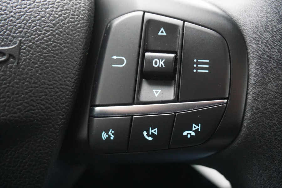 Ford FOCUS Wagon 1.0 EcoB.125pk Hybrid Business/Winterpakket/ Dealeronderhouden/1e Eigenaar.