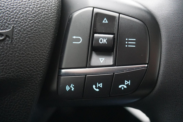 Ford FOCUS Wagon 1.0 EcoB.125pk Hybrid Business/Winterpakket/ Dealeronderhouden/1e Eigenaar.