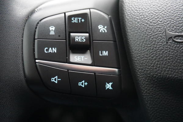 Ford FOCUS Wagon 1.0 EcoB.125pk Hybrid Business/Winterpakket/ Dealeronderhouden/1e Eigenaar.