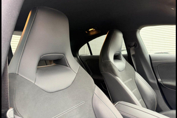 Mercedes-Benz CLA-Klasse 250 e Premium Plus