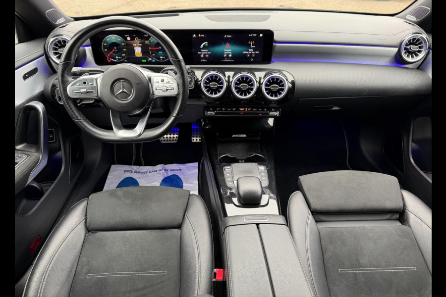Mercedes-Benz CLA-Klasse 250 e Premium Plus
