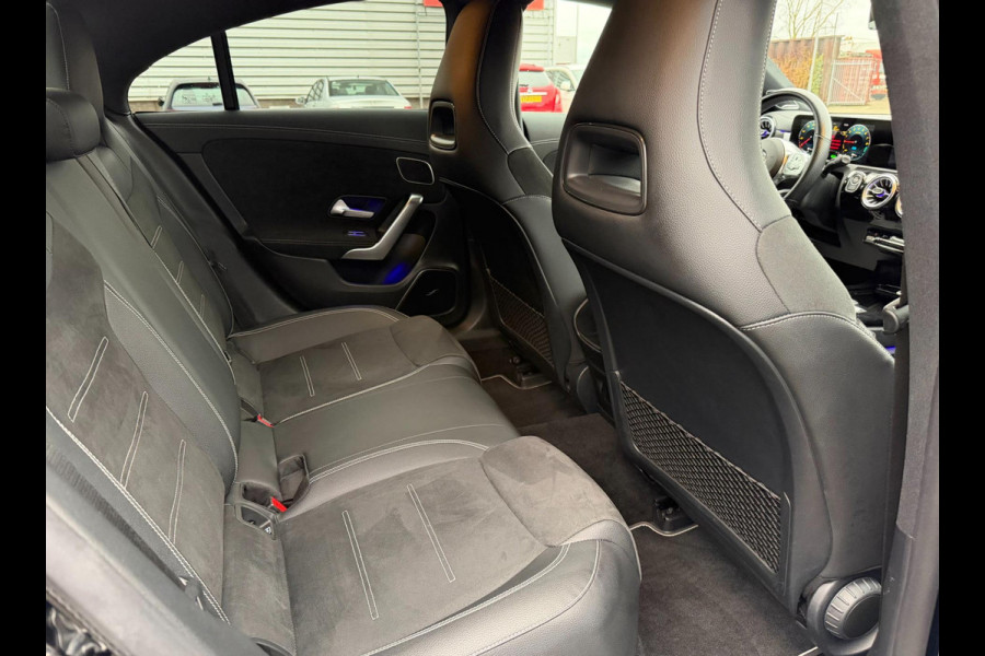 Mercedes-Benz CLA-Klasse 250 e Premium Plus