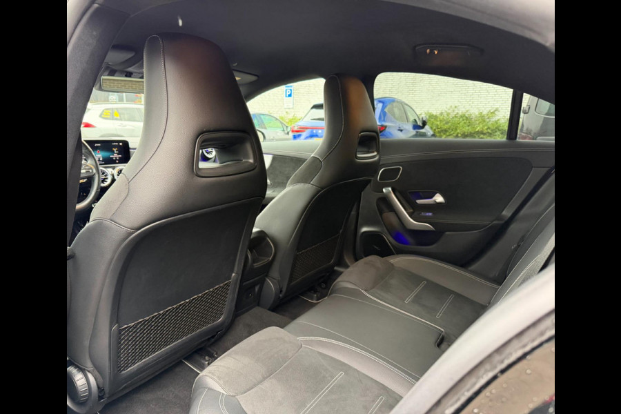 Mercedes-Benz CLA-Klasse 250 e Premium Plus