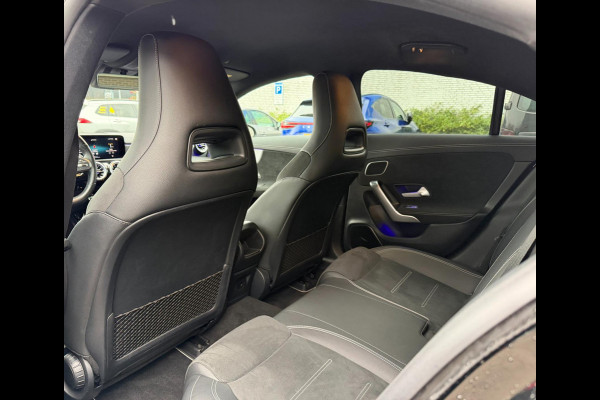 Mercedes-Benz CLA-Klasse 250 e Premium Plus