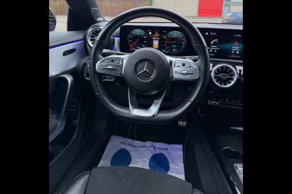 Mercedes-Benz CLA-Klasse 250 e Premium Plus