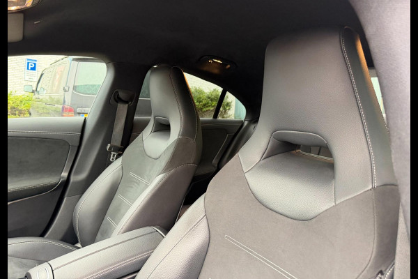 Mercedes-Benz CLA-Klasse 250 e Premium Plus