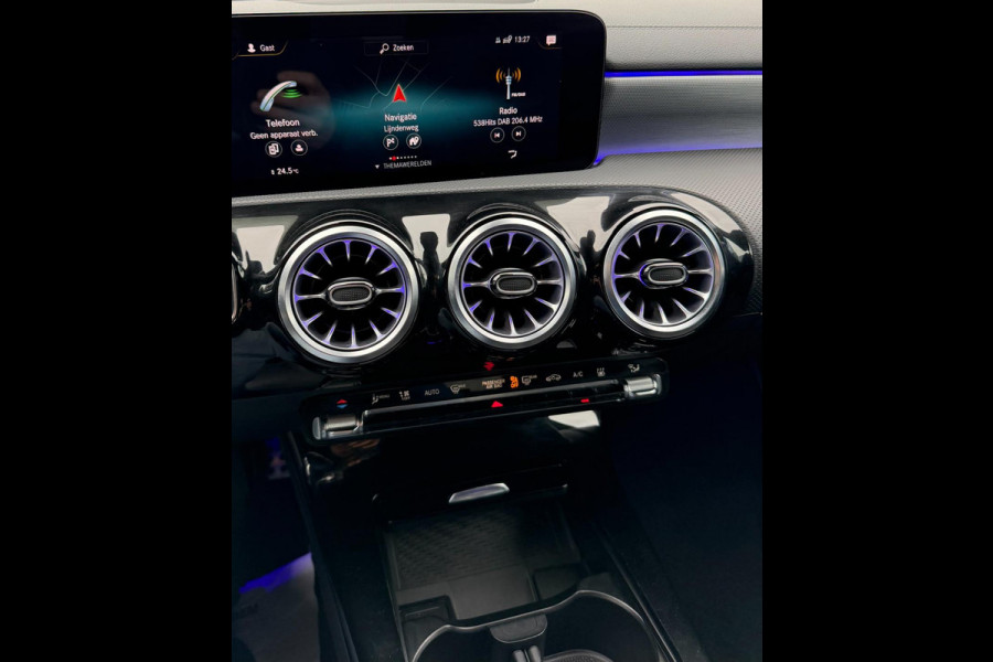 Mercedes-Benz CLA-Klasse 250 e Premium Plus