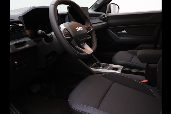 Dacia Duster 140pk Hybrid Journey Automaat 360° Camera | Cruise | Parkeersens. v+a | Stoel-/stuurverw.