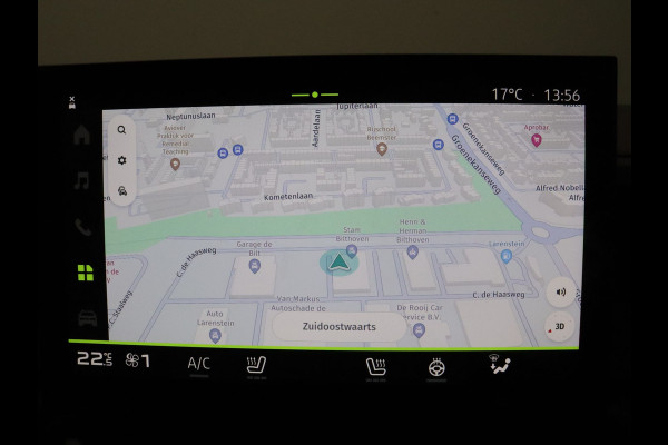 Dacia Duster 140pk Hybrid Journey Automaat 360° Camera | Cruise | Parkeersens. v+a | Stoel-/stuurverw.