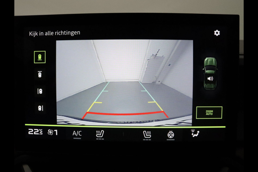 Dacia Duster 140pk Hybrid Journey Automaat 360° Camera | Cruise | Parkeersens. v+a | Stoel-/stuurverw.