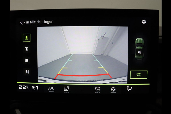 Dacia Duster 140pk Hybrid Journey Automaat 360° Camera | Cruise | Parkeersens. v+a | Stoel-/stuurverw.