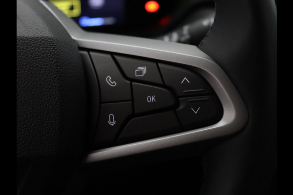 Dacia Duster 140pk Hybrid Journey Automaat 360° Camera | Cruise | Parkeersens. v+a | Stoel-/stuurverw.