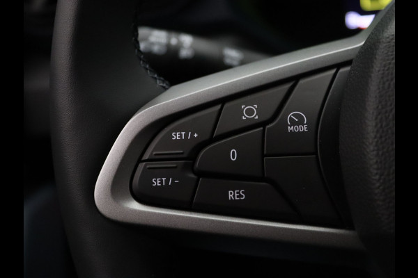 Dacia Duster 140pk Hybrid Journey Automaat 360° Camera | Cruise | Parkeersens. v+a | Stoel-/stuurverw.