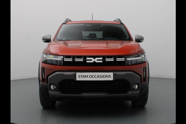 Dacia Duster 140pk Hybrid Journey Automaat 360° Camera | Cruise | Parkeersens. v+a | Stoel-/stuurverw.