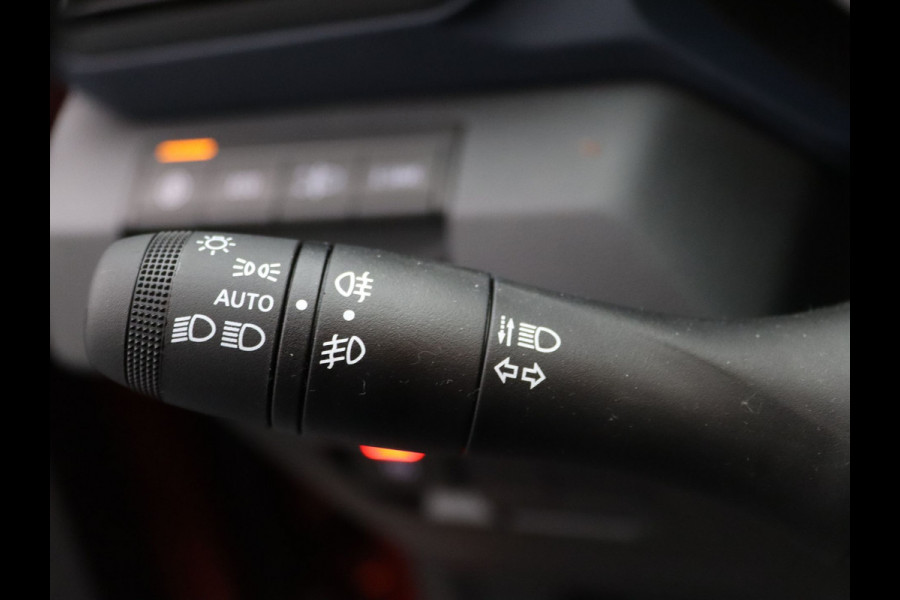 Dacia Duster 140pk Hybrid Journey Automaat 360° Camera | Cruise | Parkeersens. v+a | Stoel-/stuurverw.