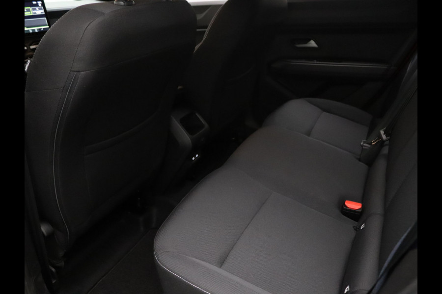 Dacia Duster 140pk Hybrid Journey Automaat 360° Camera | Cruise | Parkeersens. v+a | Stoel-/stuurverw.