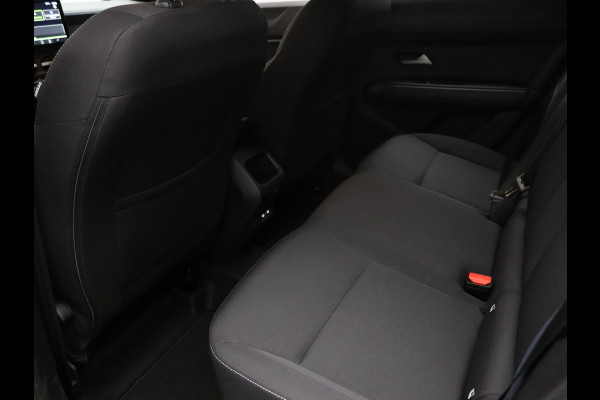 Dacia Duster 140pk Hybrid Journey Automaat 360° Camera | Cruise | Parkeersens. v+a | Stoel-/stuurverw.