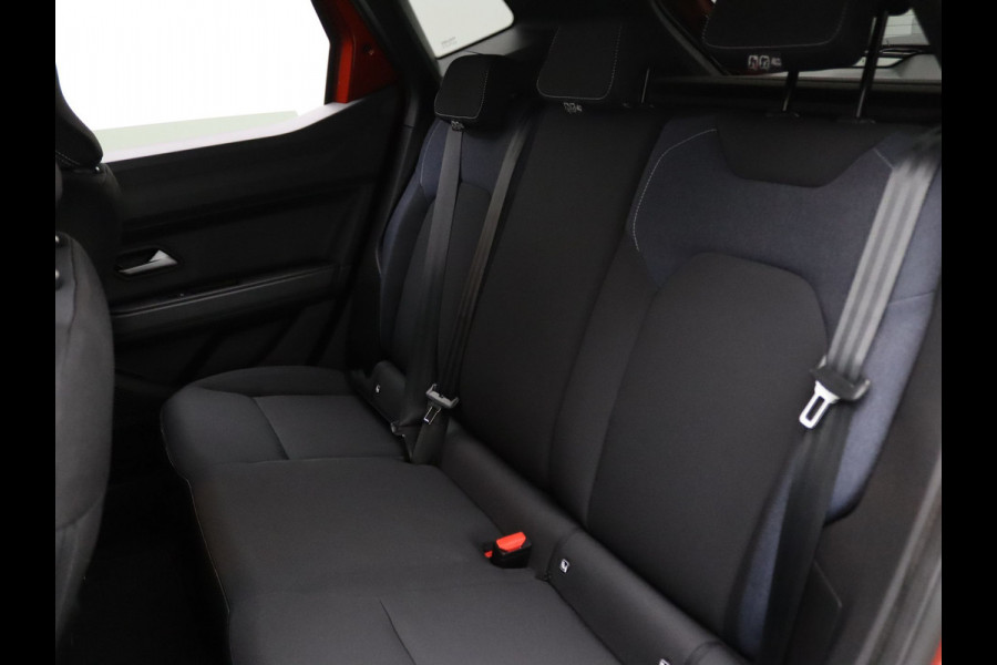 Dacia Duster 140pk Hybrid Journey Automaat 360° Camera | Cruise | Parkeersens. v+a | Stoel-/stuurverw.