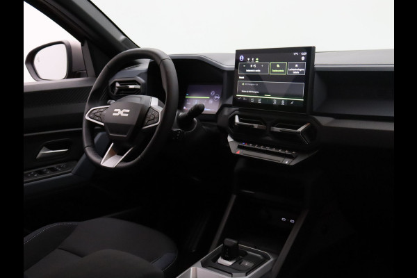Dacia Duster 140pk Hybrid Journey Automaat 360° Camera | Cruise | Parkeersens. v+a | Stoel-/stuurverw.