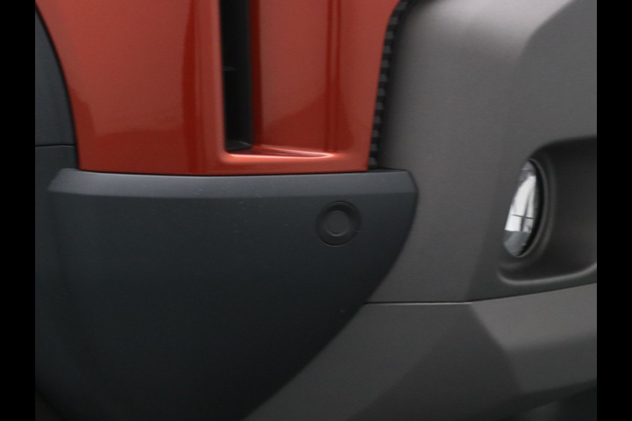 Dacia Duster 140pk Hybrid Journey Automaat 360° Camera | Cruise | Parkeersens. v+a | Stoel-/stuurverw.