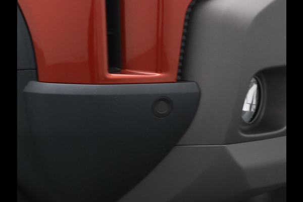 Dacia Duster 140pk Hybrid Journey Automaat 360° Camera | Cruise | Parkeersens. v+a | Stoel-/stuurverw.