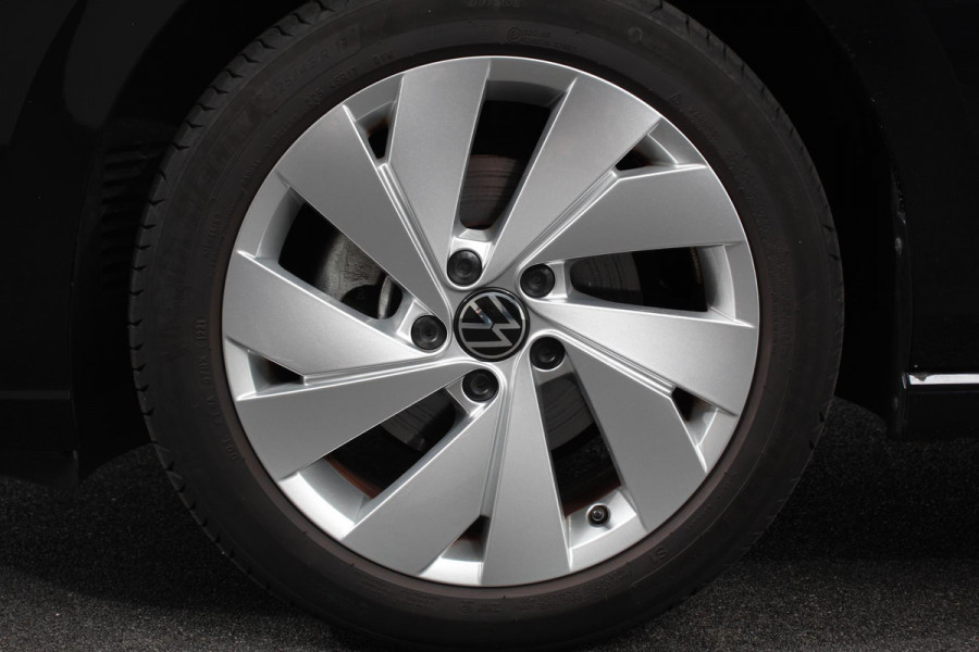 Volkswagen Golf Variant 1.5 eTSI 150pk DSG Style | Navigatie | Apple Carplay/Android Auto | Parkeersensoren | Adaptive Cruise Control | Blind Spot Assist | Stoel-en stuurverwarming | Ledverlichting | Getinte ramen | Climate Control |