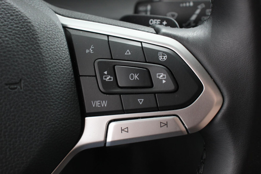 Volkswagen Golf Variant 1.5 eTSI 150pk DSG Style | Navigatie | Apple Carplay/Android Auto | Parkeersensoren | Adaptive Cruise Control | Blind Spot Assist | Stoel-en stuurverwarming | Ledverlichting | Getinte ramen | Climate Control |