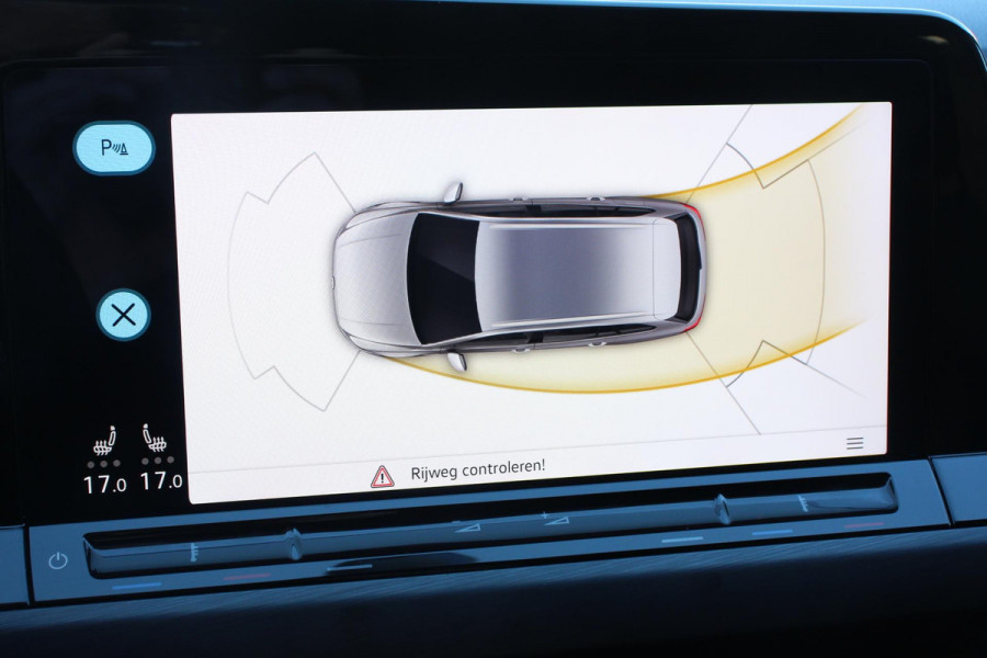 Volkswagen Golf Variant 1.5 eTSI 150pk DSG Style | Navigatie | Apple Carplay/Android Auto | Parkeersensoren | Adaptive Cruise Control | Blind Spot Assist | Stoel-en stuurverwarming | Ledverlichting | Getinte ramen | Climate Control |