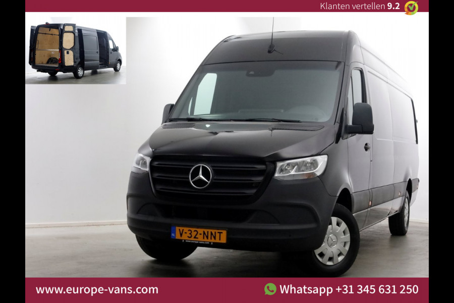 Mercedes-Benz Sprinter 317 CDI 170pk RWD 9G Automaat L3H2 Maxi Navi/Camera/Trekhaak 3500kg 06-2022
