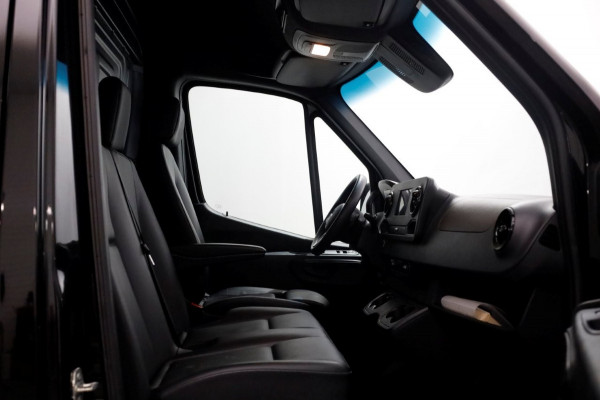 Mercedes-Benz Sprinter 317 CDI 170pk RWD 9G Automaat L3H2 Maxi Navi/Camera/Trekhaak 3500kg 06-2022