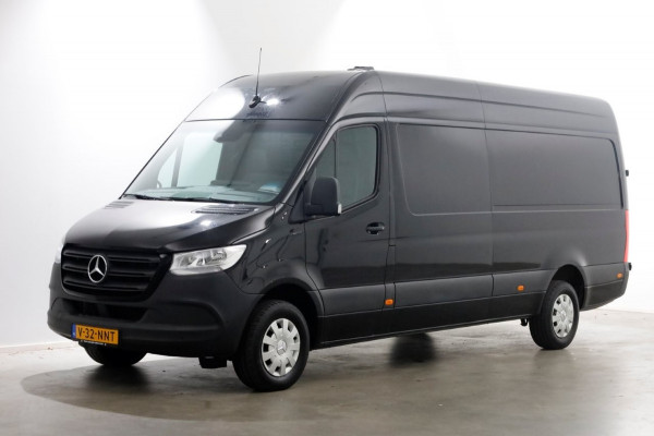 Mercedes-Benz Sprinter 317 CDI 170pk RWD 9G Automaat L3H2 Maxi Navi/Camera/Trekhaak 3500kg 06-2022