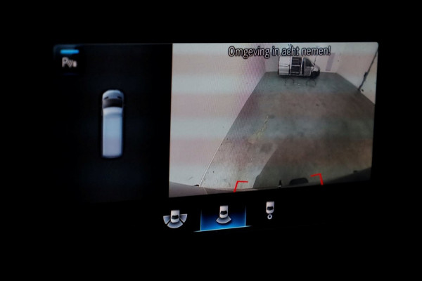 Mercedes-Benz Sprinter 317 CDI 170pk RWD 9G Automaat L3H2 Maxi Navi/Camera/Trekhaak 3500kg 06-2022