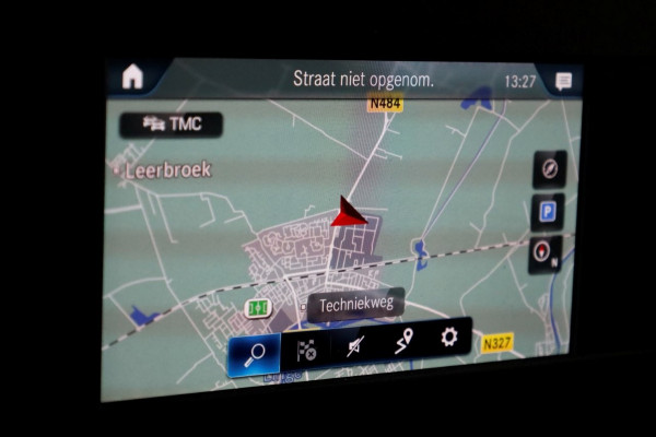 Mercedes-Benz Sprinter 317 CDI 170pk RWD 9G Automaat L3H2 Maxi Navi/Camera/Trekhaak 3500kg 06-2022