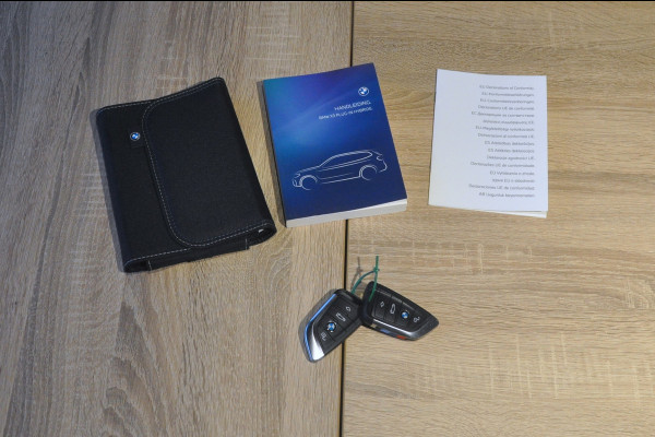 BMW X3 xDrive30e High Executive | M-Sport | Individual | Panoramadak | Trekhaak