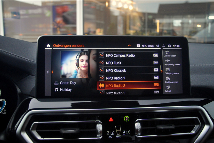 BMW X3 xDrive30e High Executive | M-Sport | Individual | Panoramadak | Trekhaak