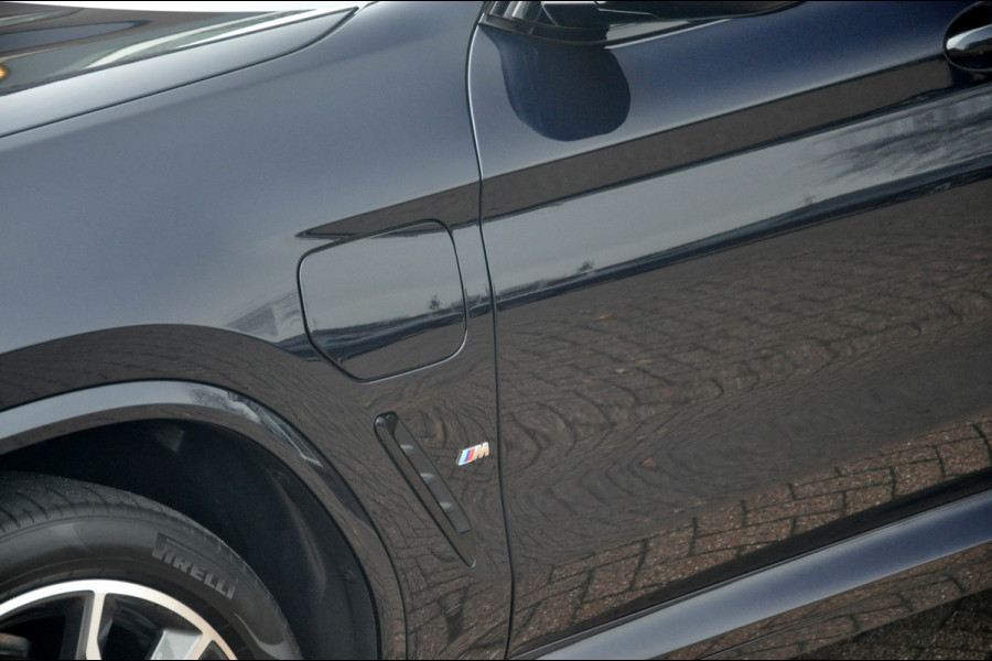 BMW X3 xDrive30e High Executive | M-Sport | Individual | Panoramadak | Trekhaak