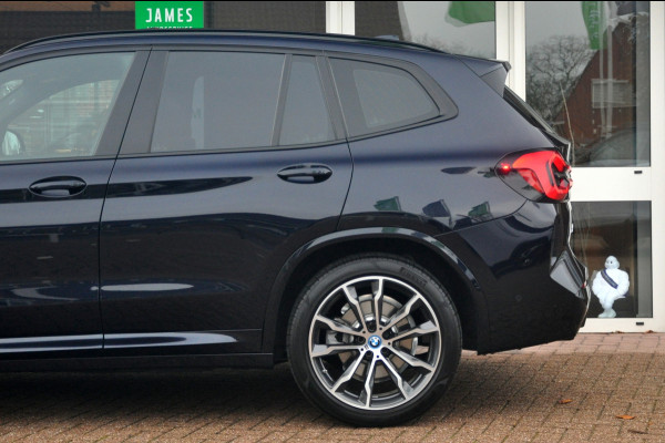 BMW X3 xDrive30e High Executive | M-Sport | Individual | Panoramadak | Trekhaak