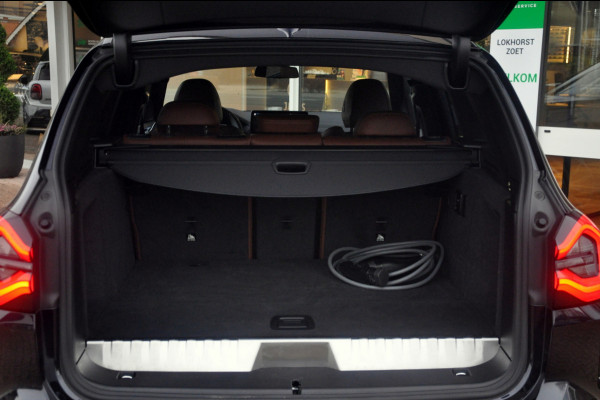 BMW X3 xDrive30e High Executive | M-Sport | Individual | Panoramadak | Trekhaak