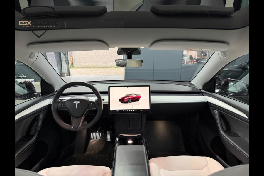 Tesla Model Y Performance AWD 75 kWh 360Cam/Pano/Trekhaak